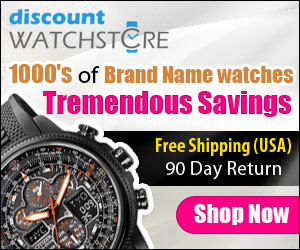 discount WATCHSTORE