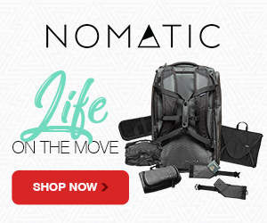 Nomatic Life on the Move